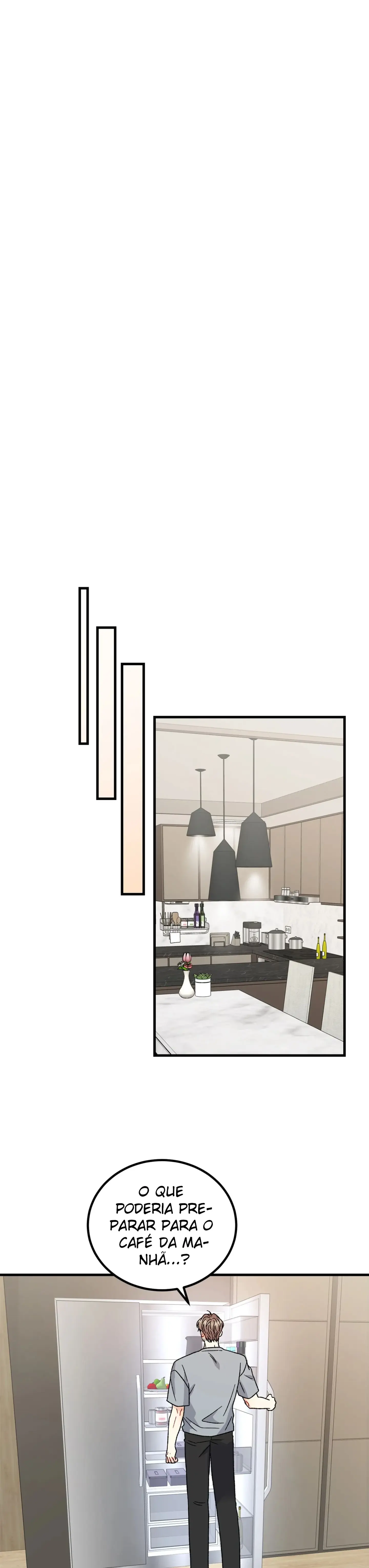 Aren’t You My Type? – Capítulo 27 Yaoi – Página 18