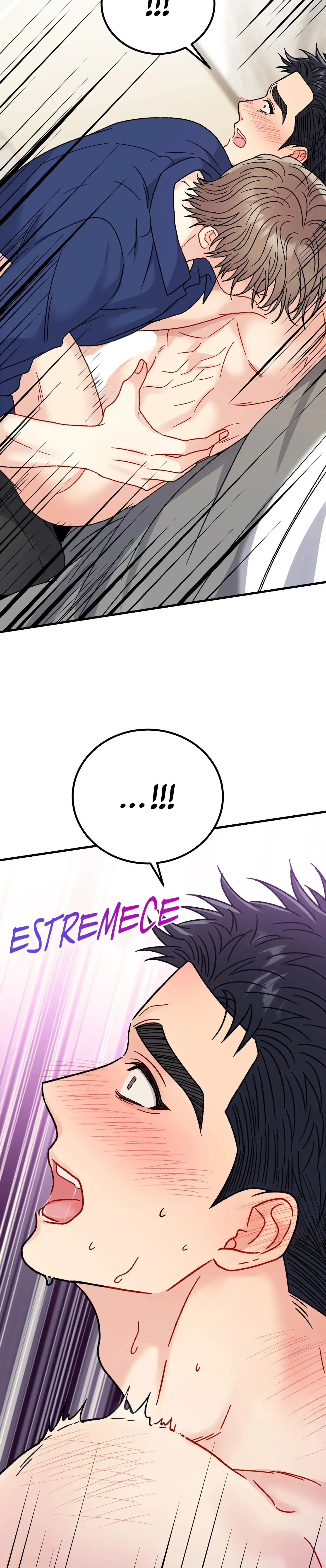 Aren’t You My Type? – Capítulo 27 Yaoi – Página 2