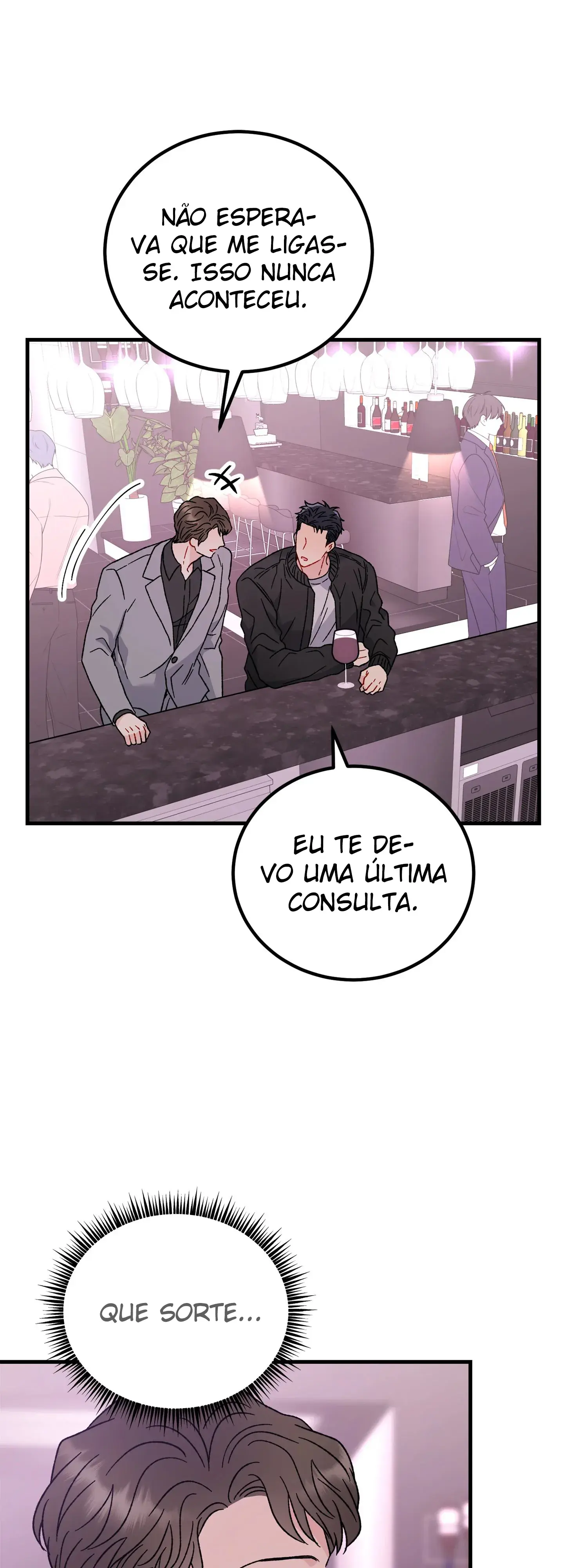 Aren’t You My Type? – Capítulo 28 Yaoi – Página 20