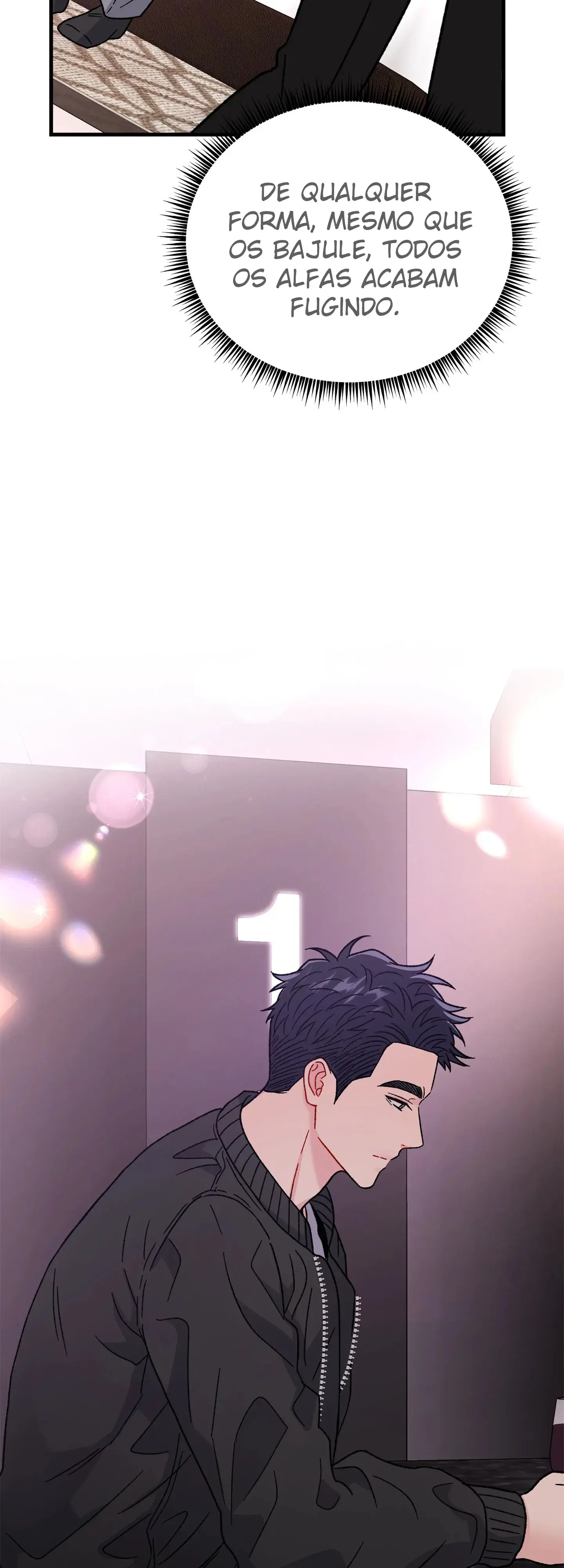 Aren’t You My Type? – Capítulo 28 Yaoi – Página 22