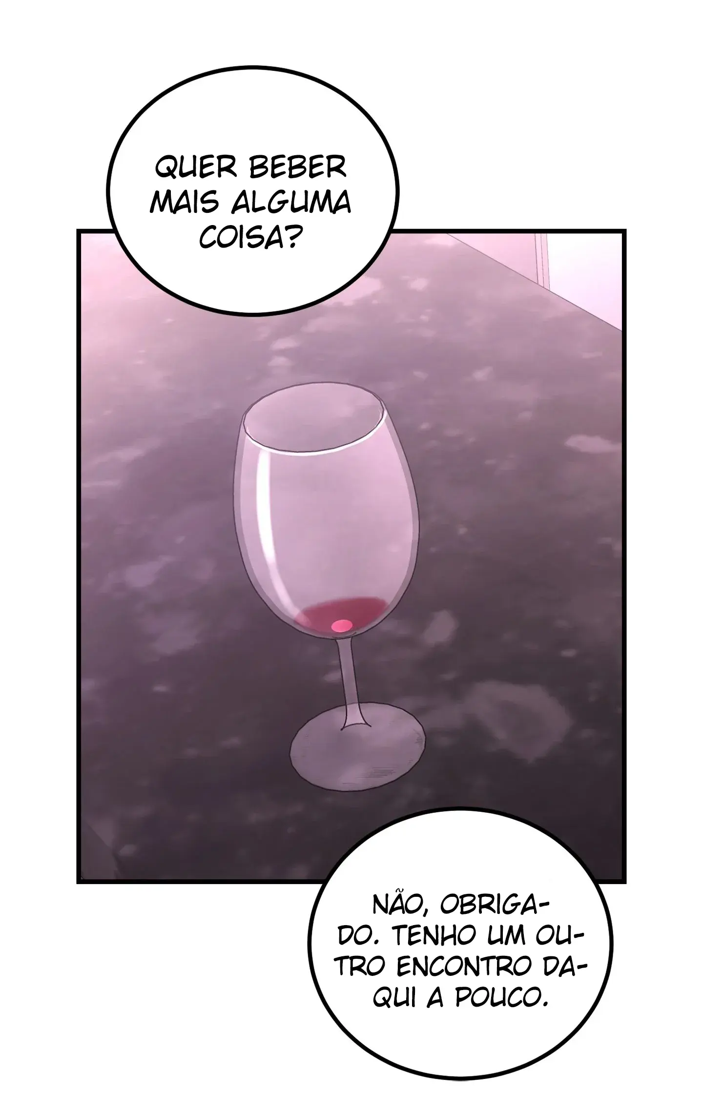 Aren’t You My Type? – Capítulo 28 Yaoi – Página 24