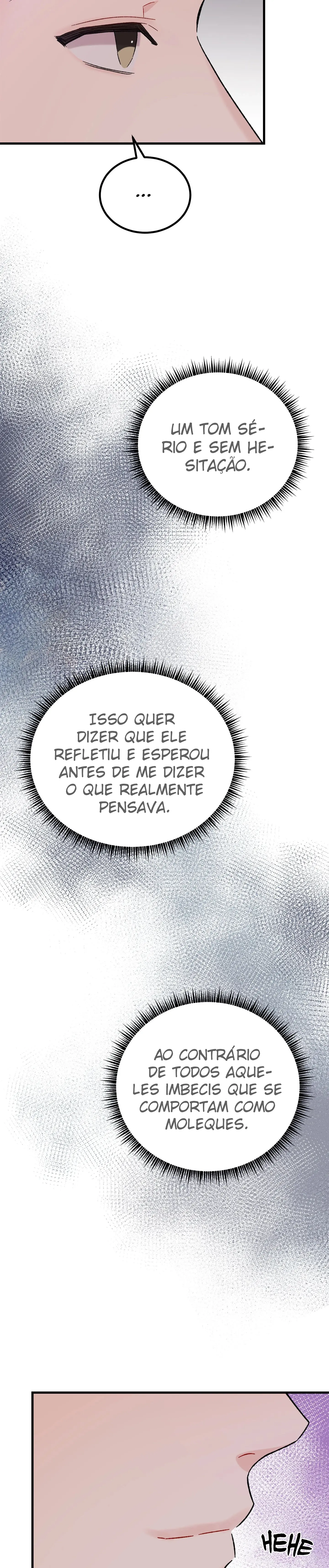 Aren’t You My Type? – Capítulo 28 Yaoi – Página 26