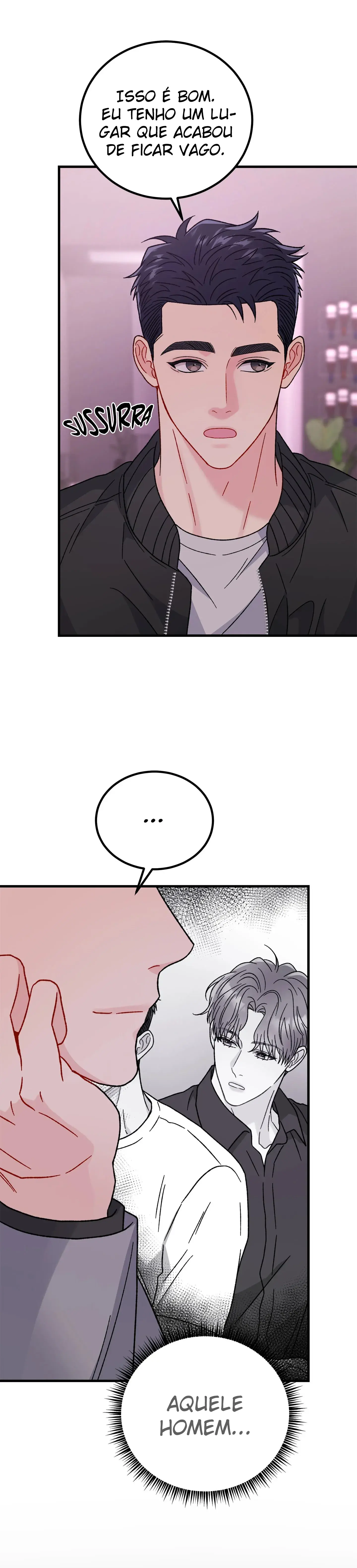 Aren’t You My Type? – Capítulo 28 Yaoi – Página 28