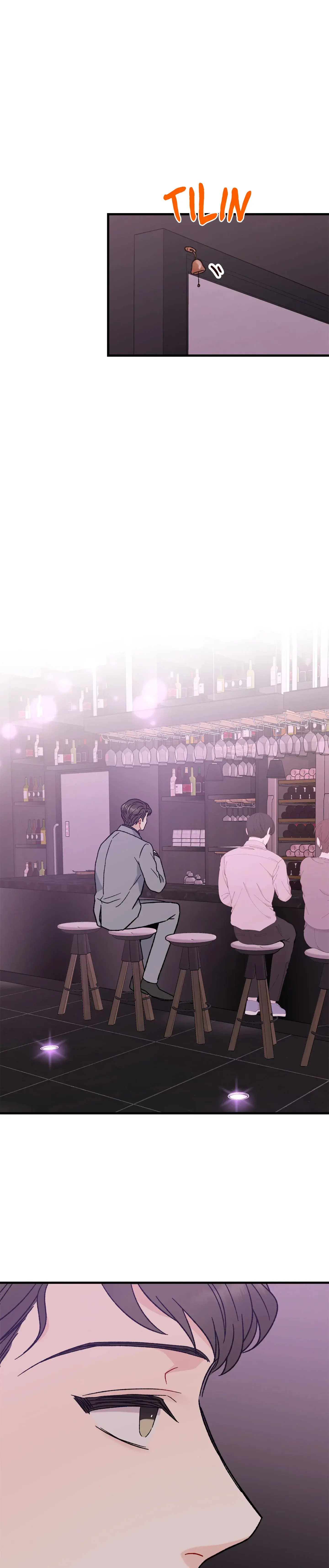 Aren’t You My Type? – Capítulo 28 Yaoi – Página 34