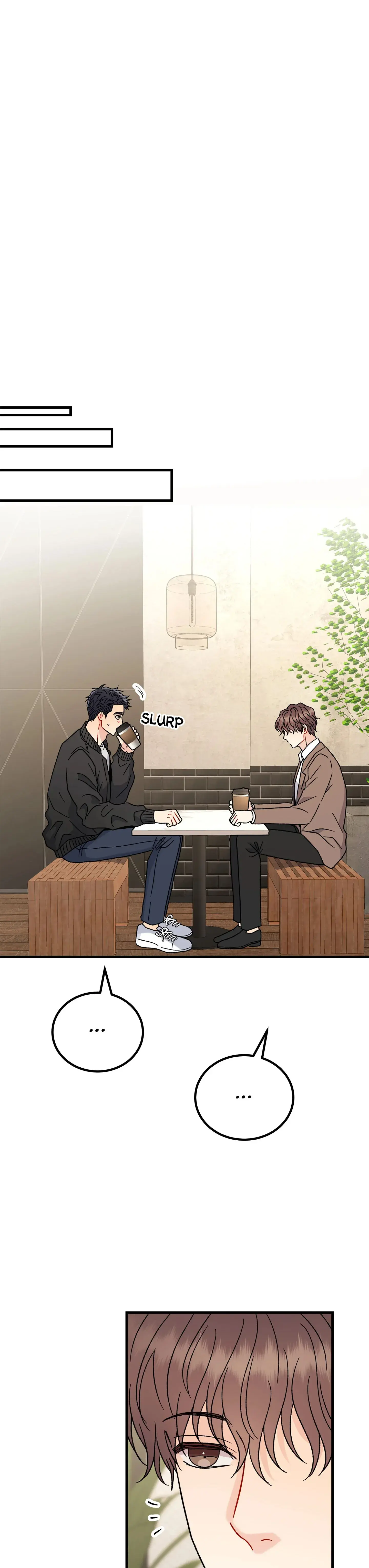 Aren’t You My Type? – Capítulo 28 Yaoi – Página 9