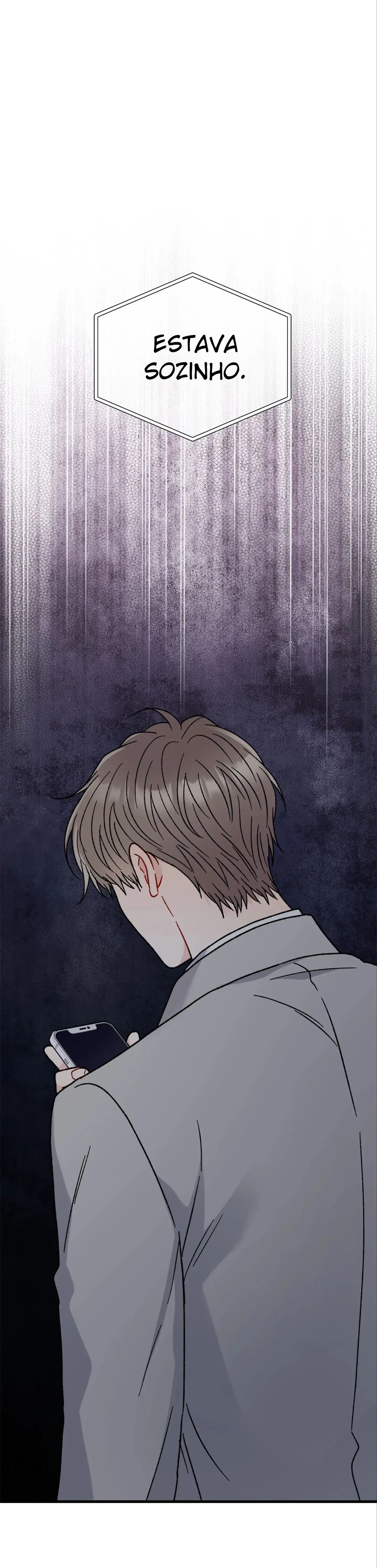 Aren’t You My Type? – Capítulo 29 Yaoi – Página 14