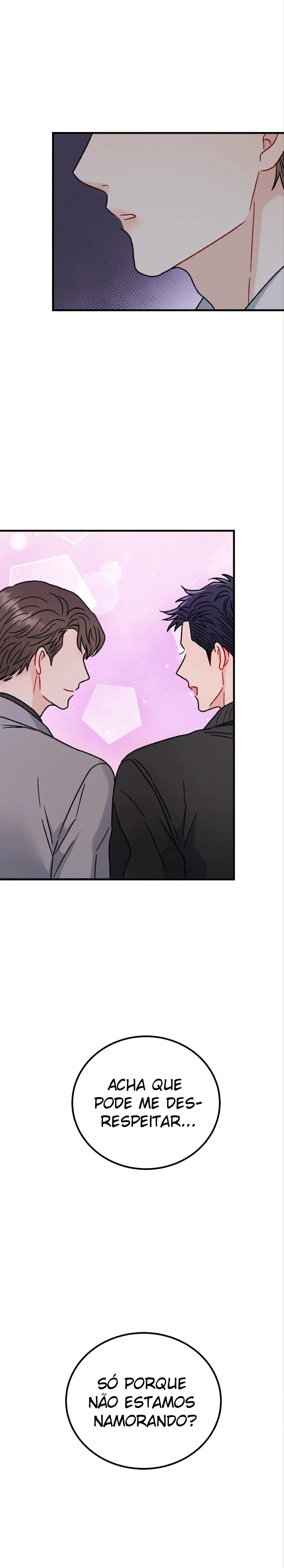 Aren’t You My Type? – Capítulo 29 Yaoi – Página 17