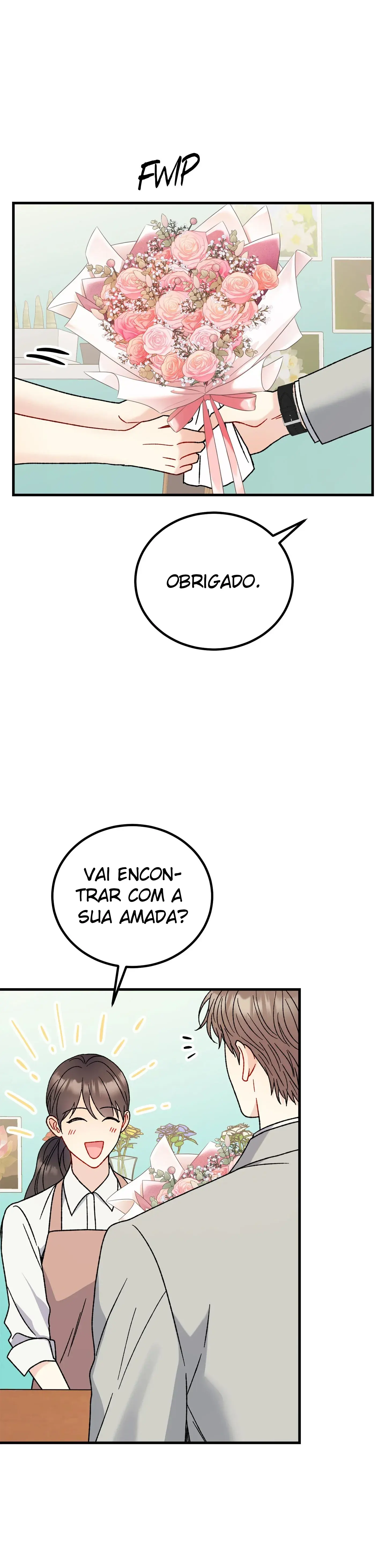 Aren’t You My Type? – Capítulo 29 Yaoi – Página 2