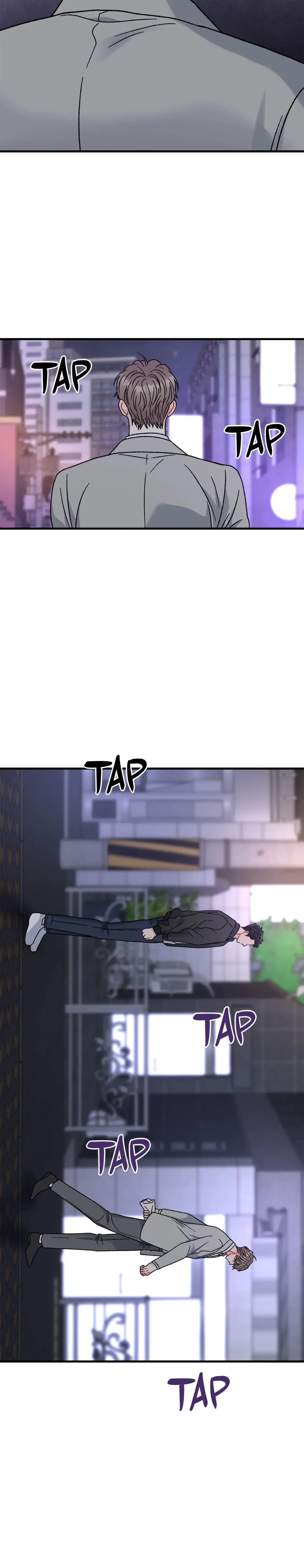 Aren’t You My Type? – Capítulo 29 Yaoi – Página 26