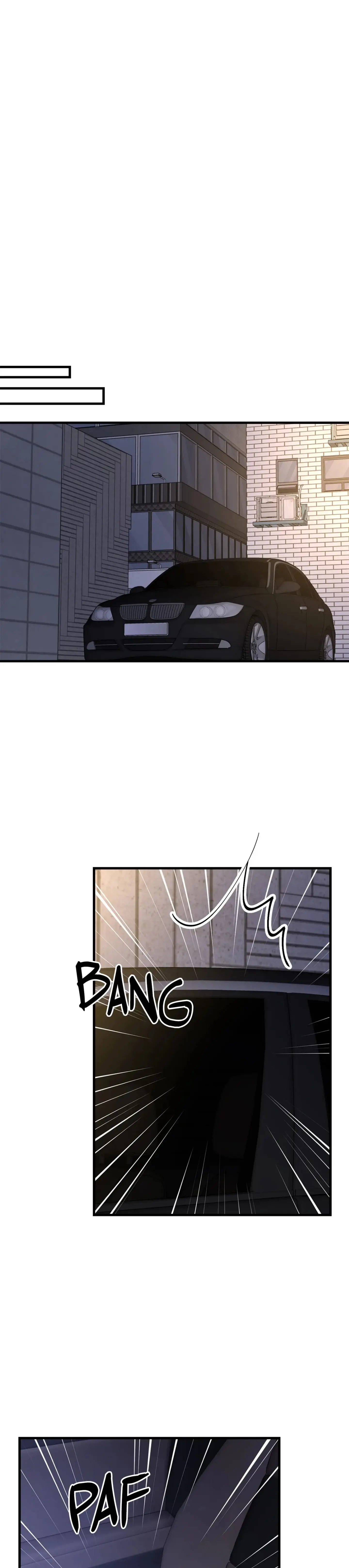 Aren’t You My Type? – Capítulo 29 Yaoi – Página 27