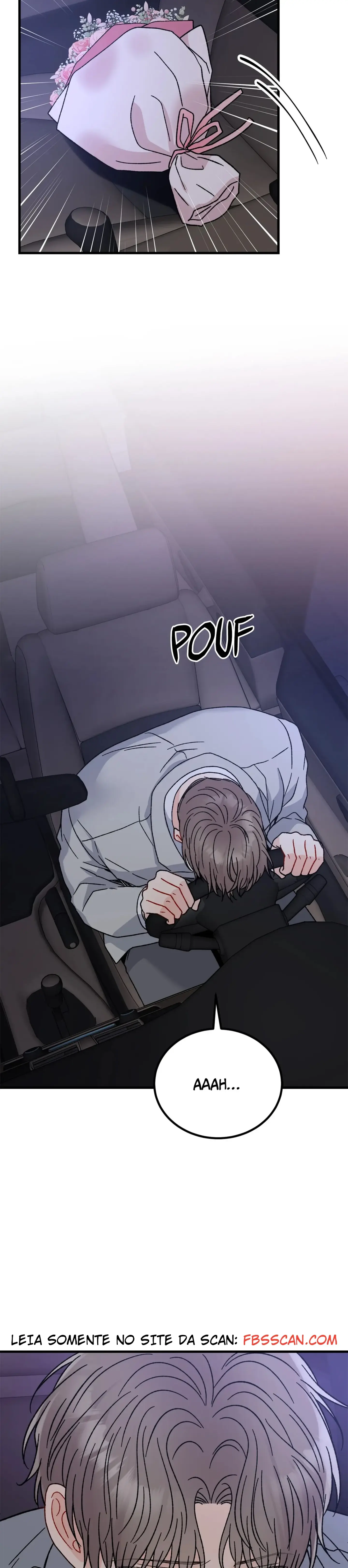 Aren’t You My Type? – Capítulo 29 Yaoi – Página 28