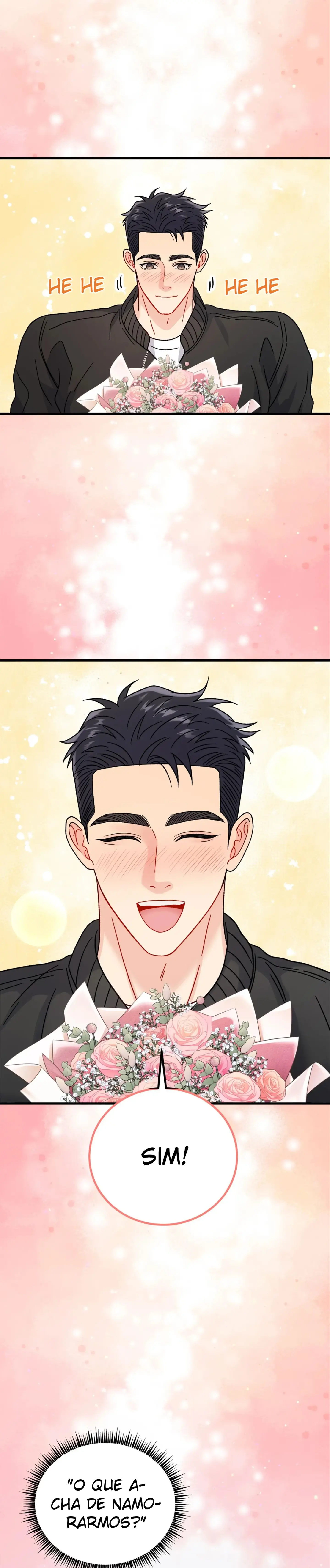 Aren’t You My Type? – Capítulo 29 Yaoi – Página 30