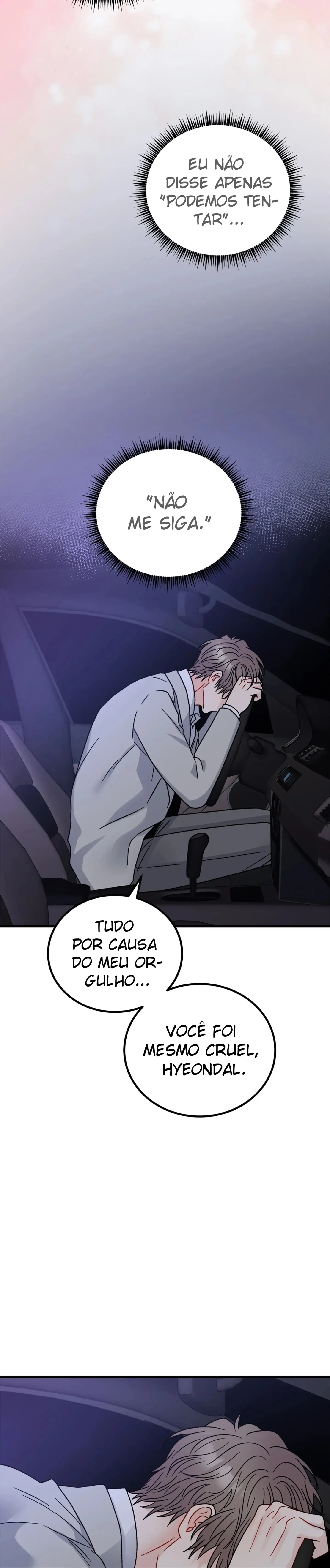 Aren’t You My Type? – Capítulo 29 Yaoi – Página 31