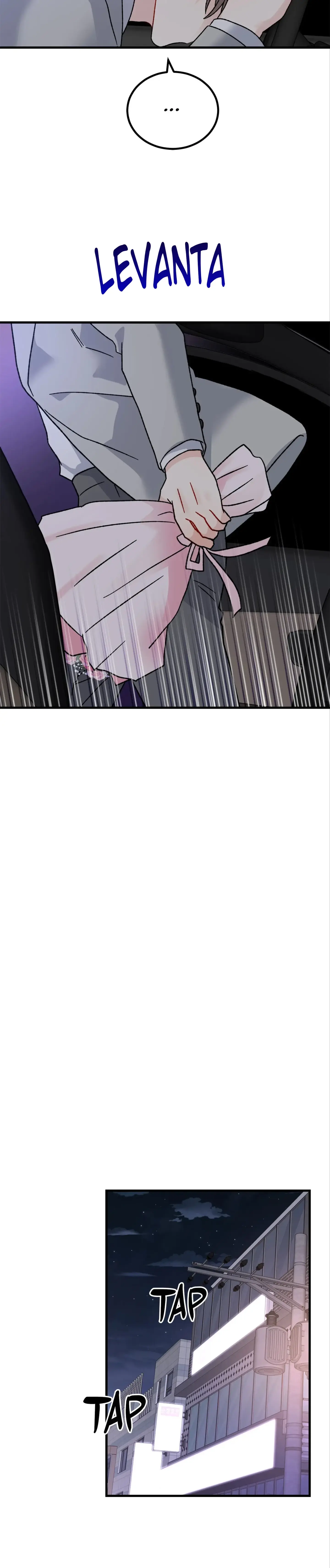 Aren’t You My Type? – Capítulo 29 Yaoi – Página 32