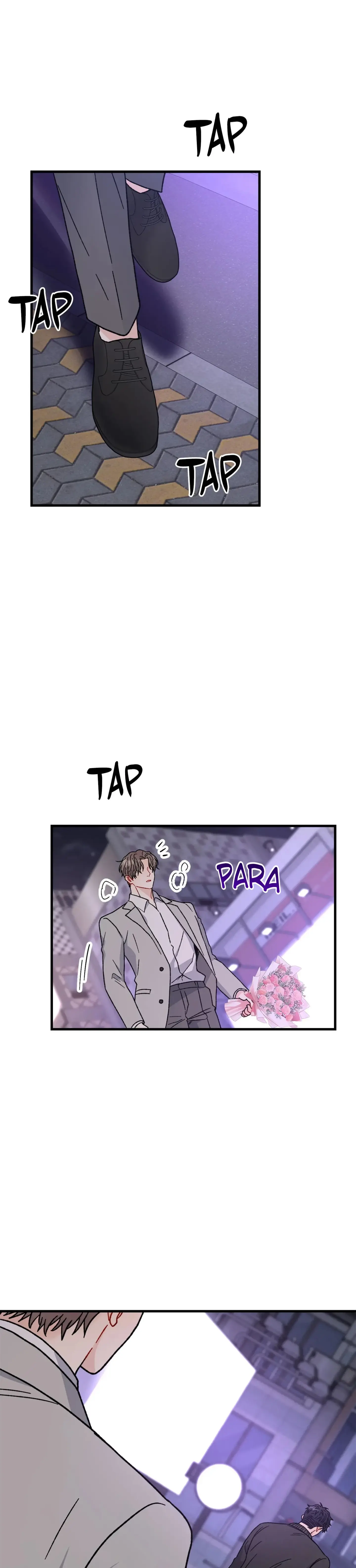 Aren’t You My Type? – Capítulo 29 Yaoi – Página 33