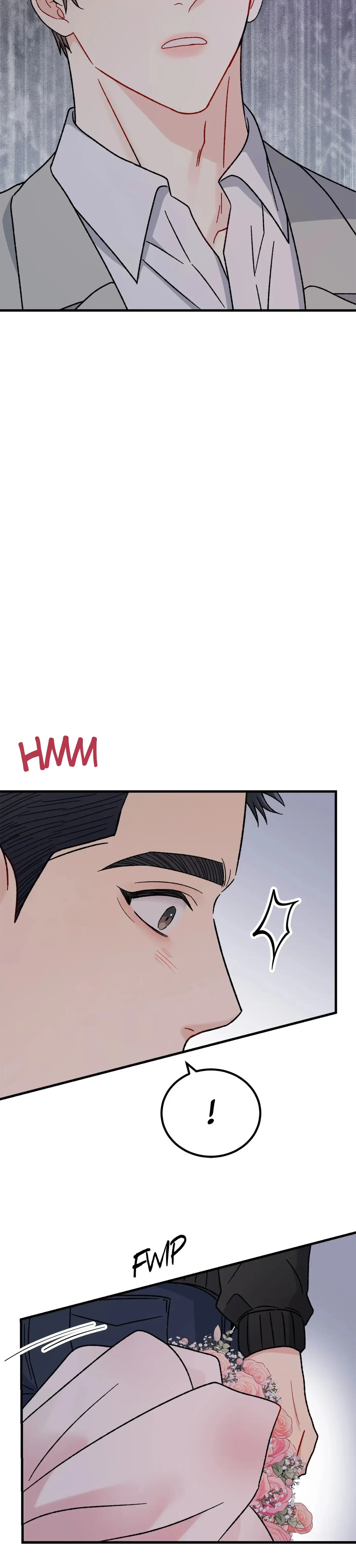 Aren’t You My Type? – Capítulo 29 Yaoi – Página 35