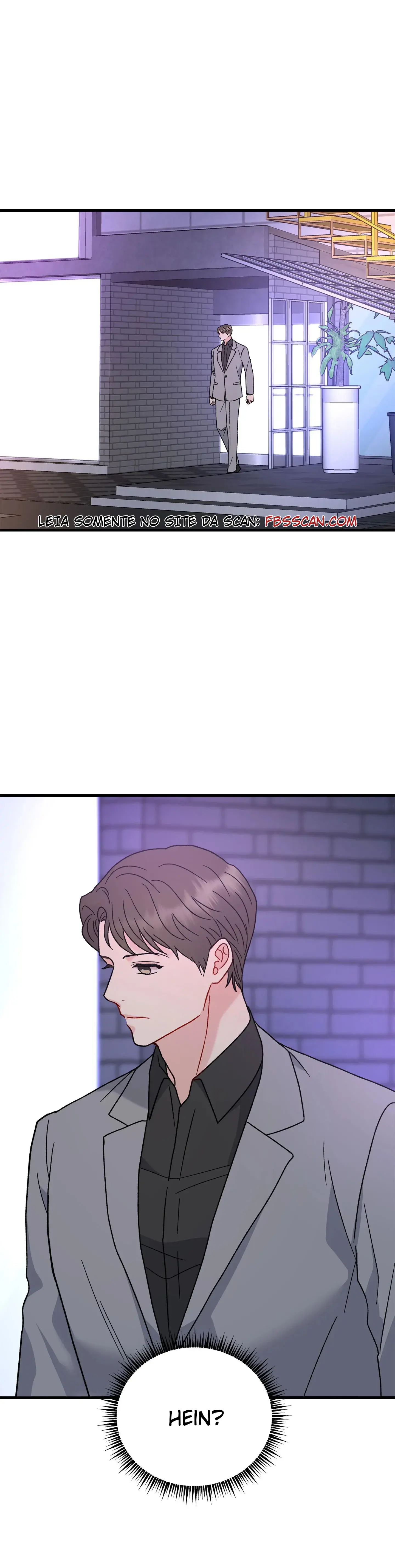 Aren’t You My Type? – Capítulo 29 Yaoi – Página 9