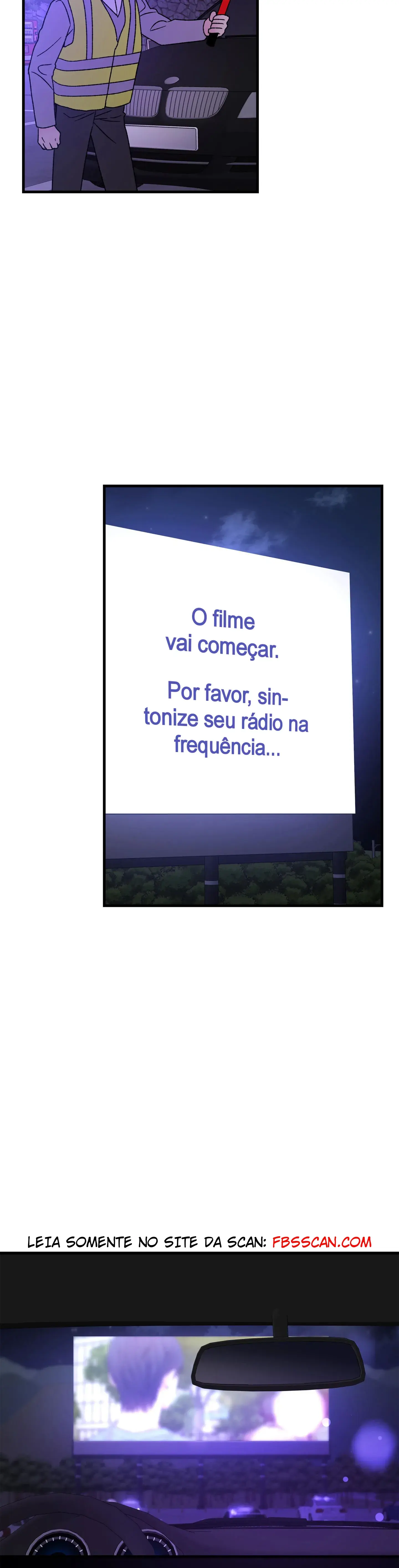 Aren’t You My Type? – Capítulo 30 Yaoi – Página 35