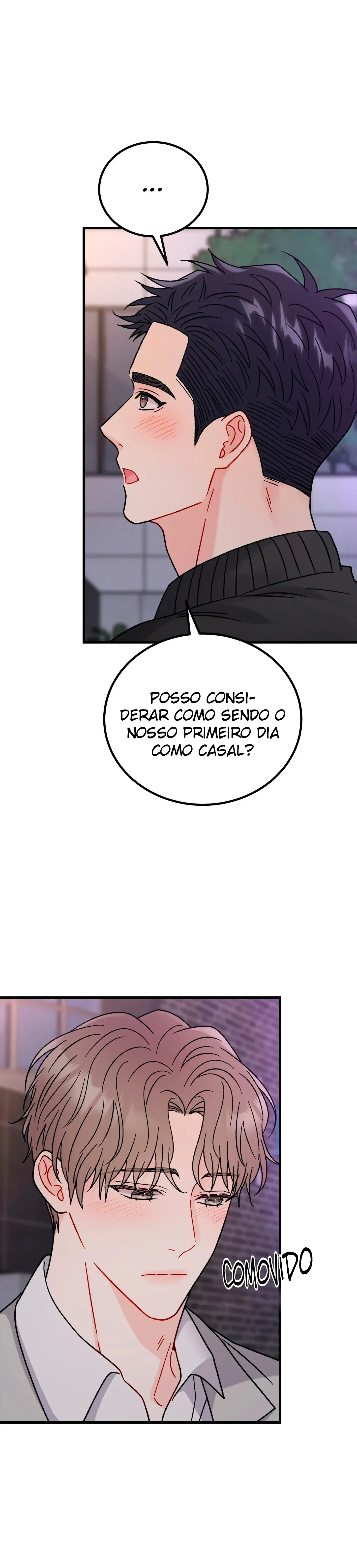 Aren’t You My Type? – Capítulo 30 Yaoi – Página 6