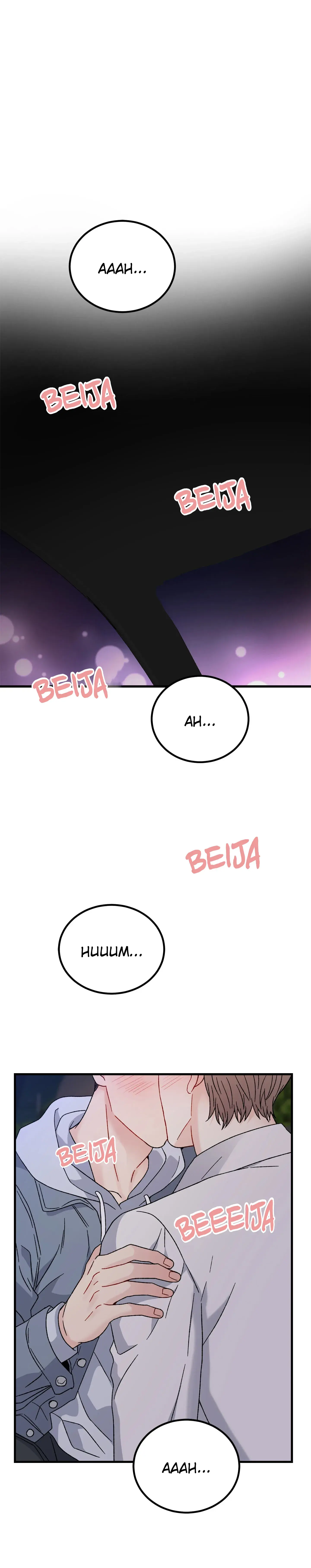 Aren’t You My Type? – Capítulo 31 Yaoi – Página 1