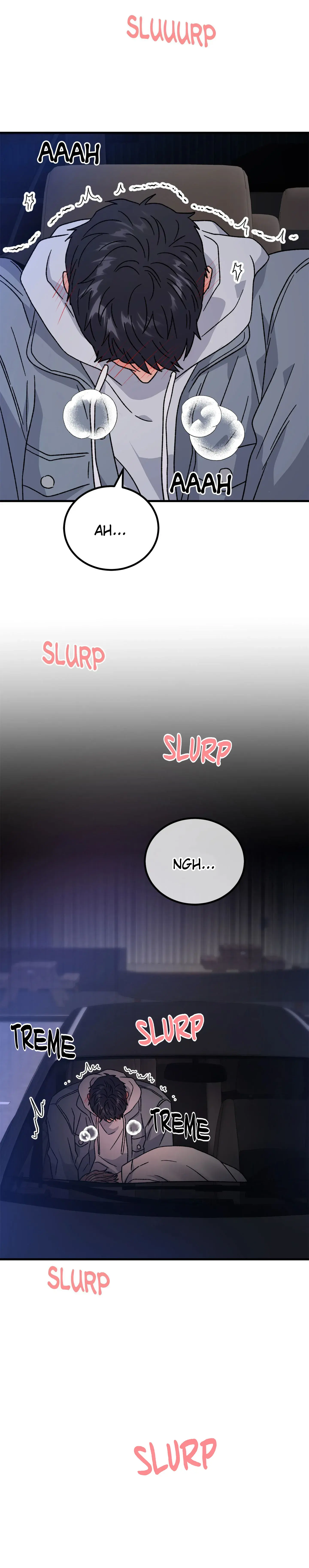 Aren’t You My Type? – Capítulo 31 Yaoi – Página 16