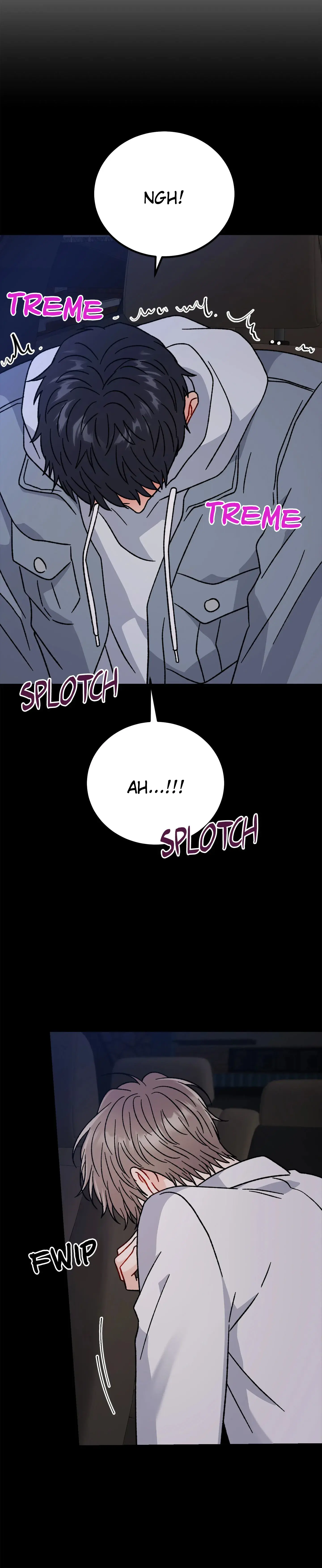 Aren’t You My Type? – Capítulo 31 Yaoi – Página 20