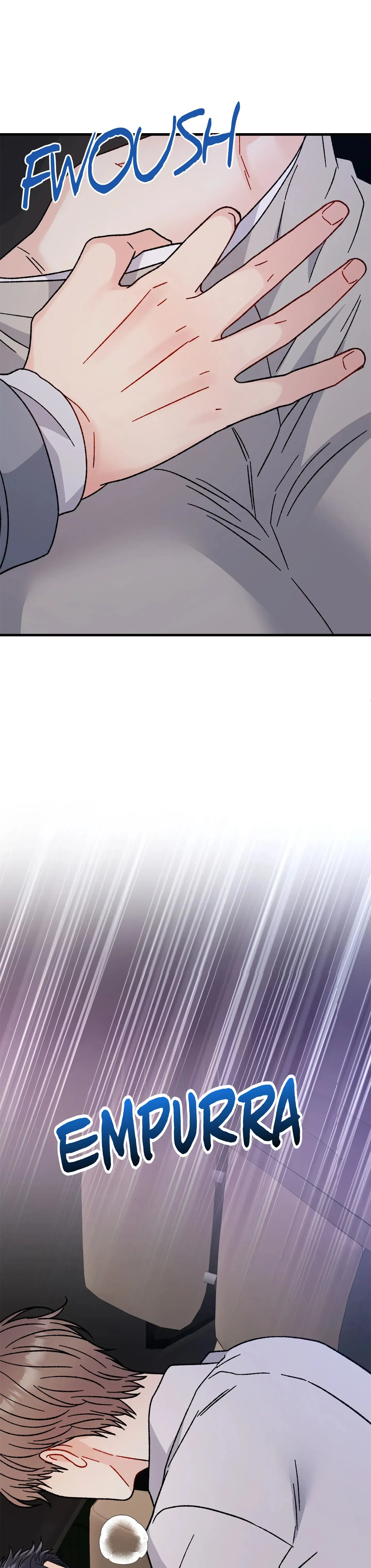 Aren’t You My Type? – Capítulo 31 Yaoi – Página 4