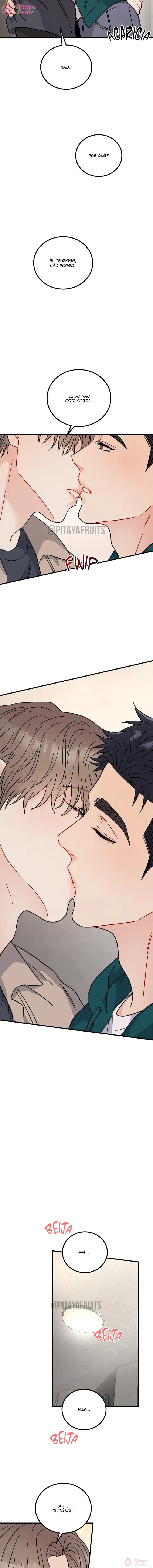 Aren’t You My Type? – Capítulo 32 Yaoi – Página 13