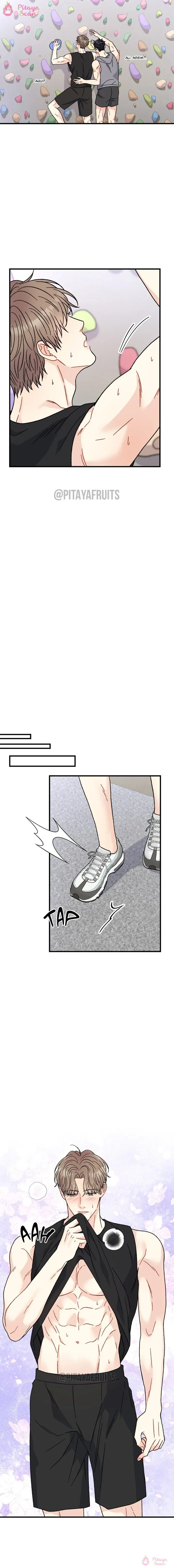 Aren’t You My Type? – Capítulo 32 Yaoi – Página 5