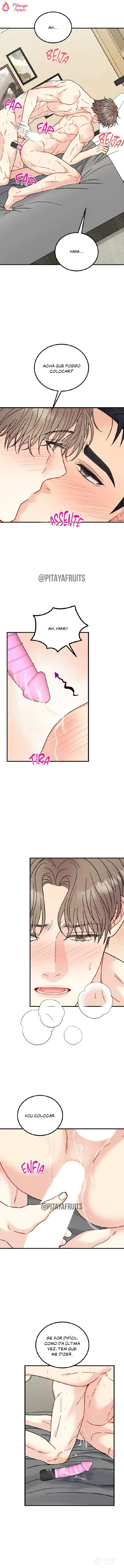 Aren’t You My Type? – Capítulo 33 Yaoi – Página 13