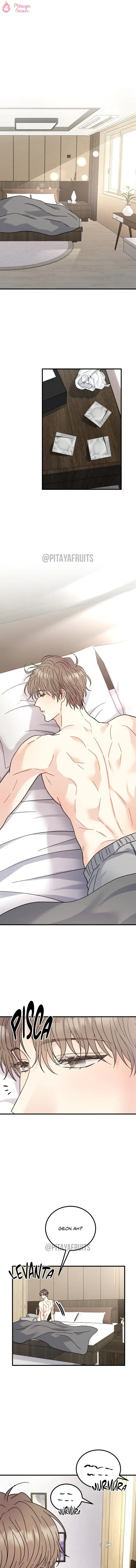 Aren’t You My Type? – Capítulo 34 Yaoi – Página 1