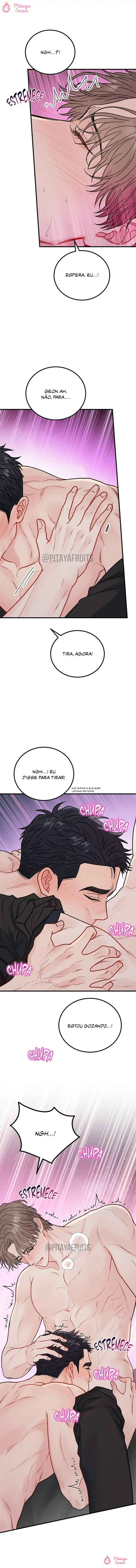 Aren’t You My Type? – Capítulo 36 Yaoi – Página 8