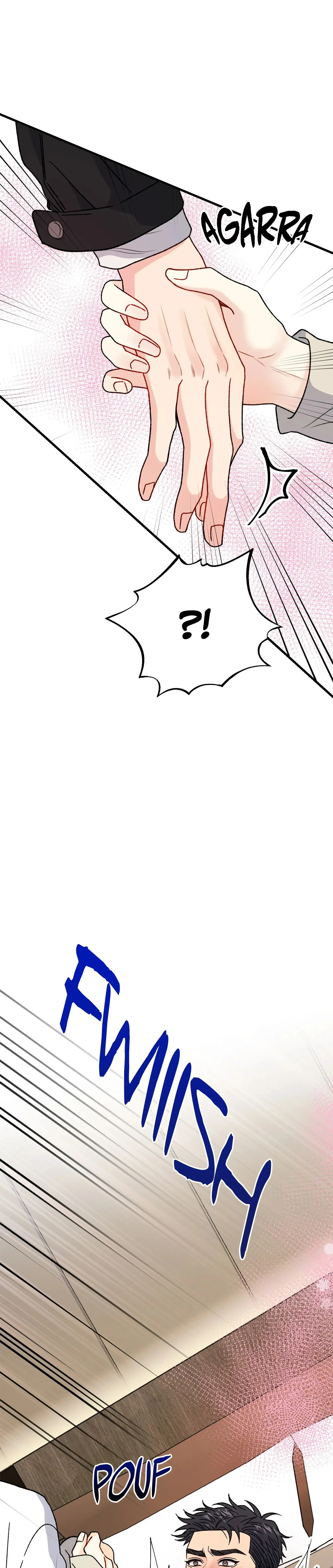 Aren’t You My Type? – Capítulo 37 Yaoi – Página 11