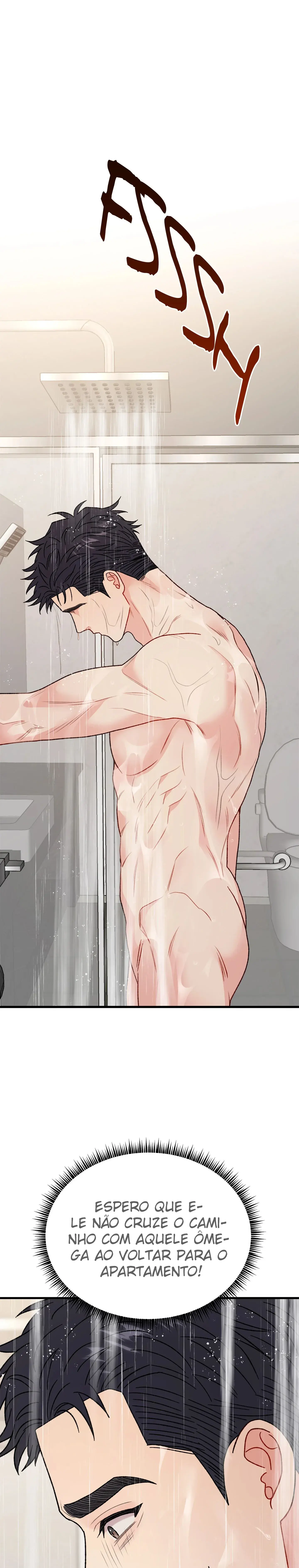 Aren’t You My Type? – Capítulo 37 Yaoi – Página 23