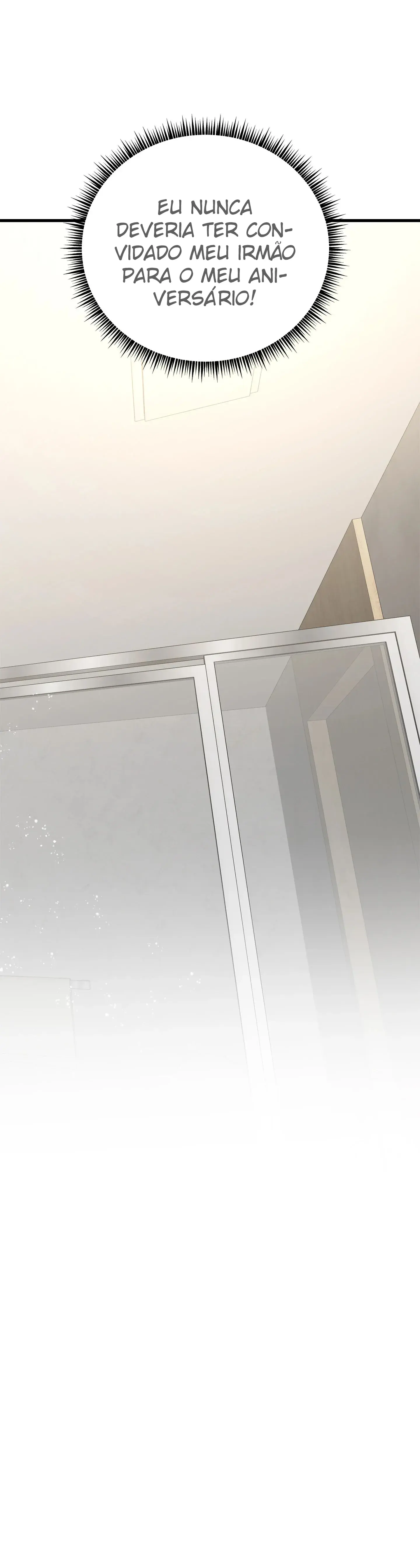 Aren’t You My Type? – Capítulo 37 Yaoi – Página 25