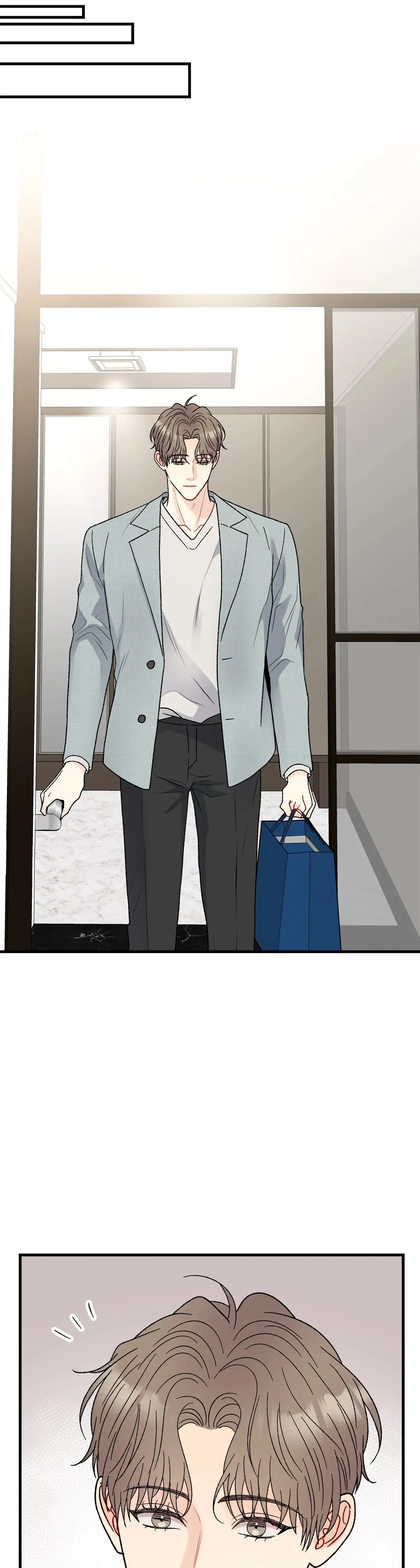 Aren’t You My Type? – Capítulo 37 Yaoi – Página 26