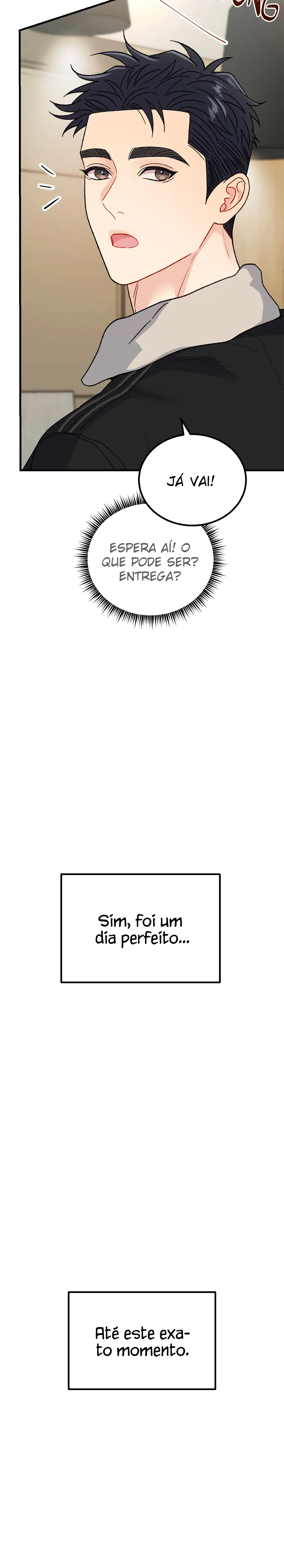 Aren’t You My Type? – Capítulo 37 Yaoi – Página 6