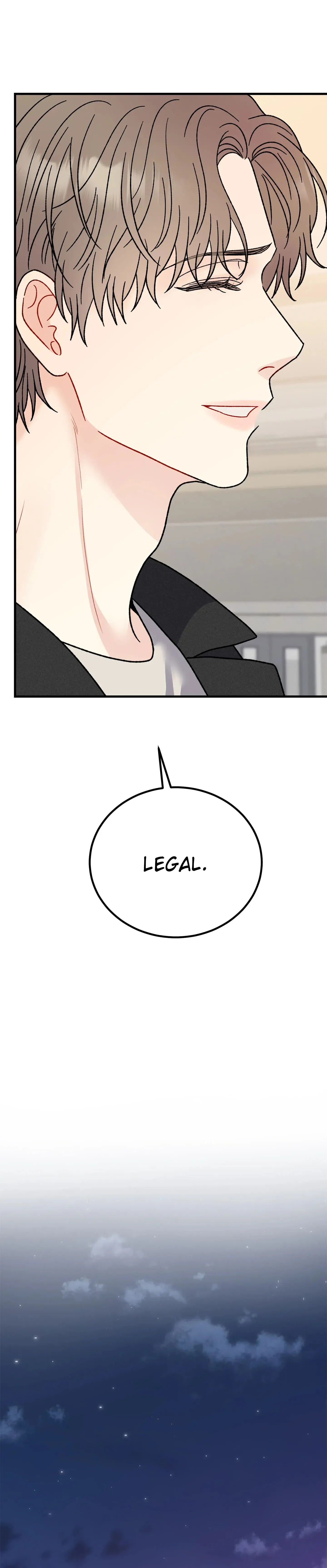 Aren’t You My Type? – Capítulo 38 Yaoi – Página 26