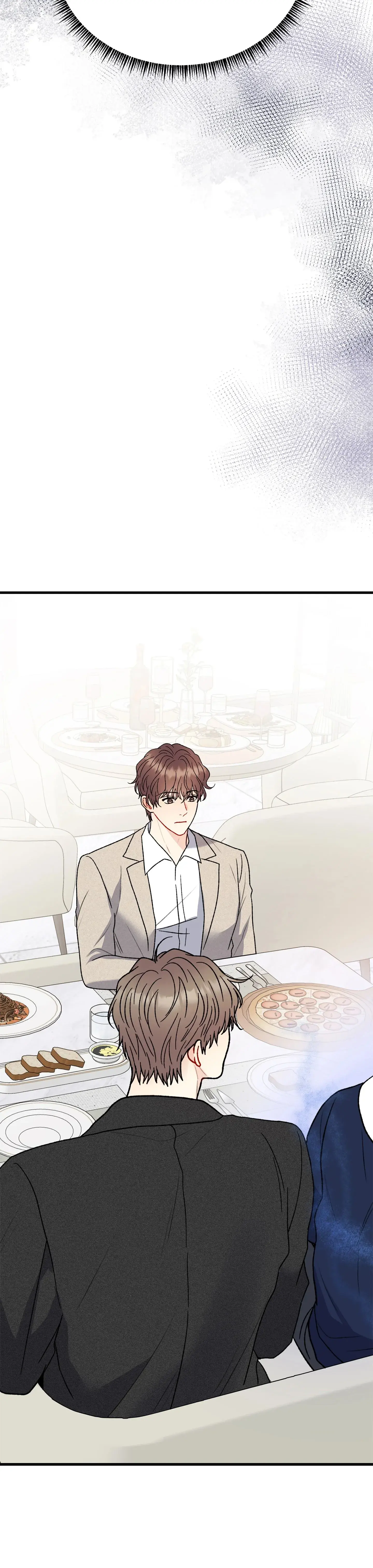 Aren’t You My Type? – Capítulo 38 Yaoi – Página 36