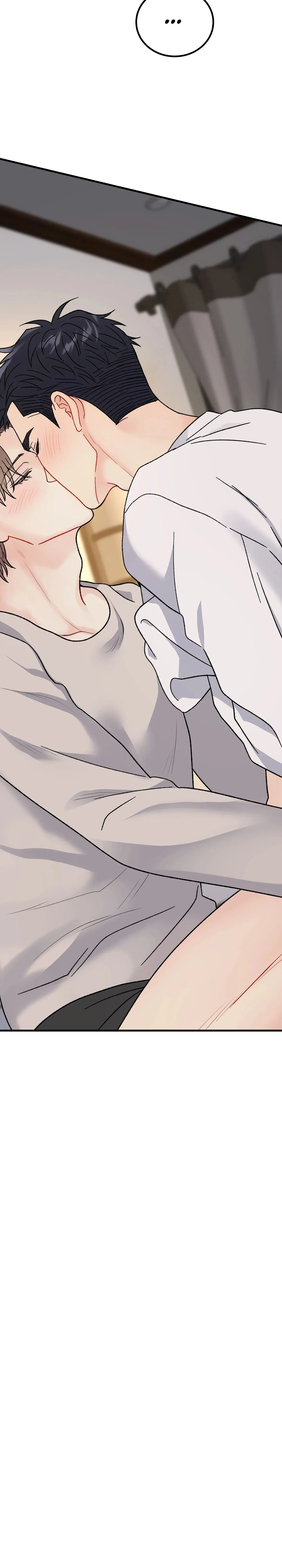 Aren’t You My Type? – Capítulo 39 Yaoi – Página 33