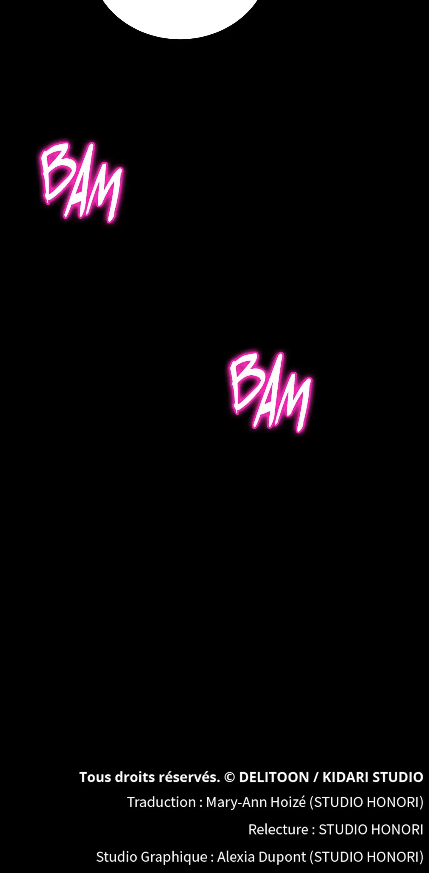 Aren’t You My Type? – Capítulo 39 Yaoi – Página 40