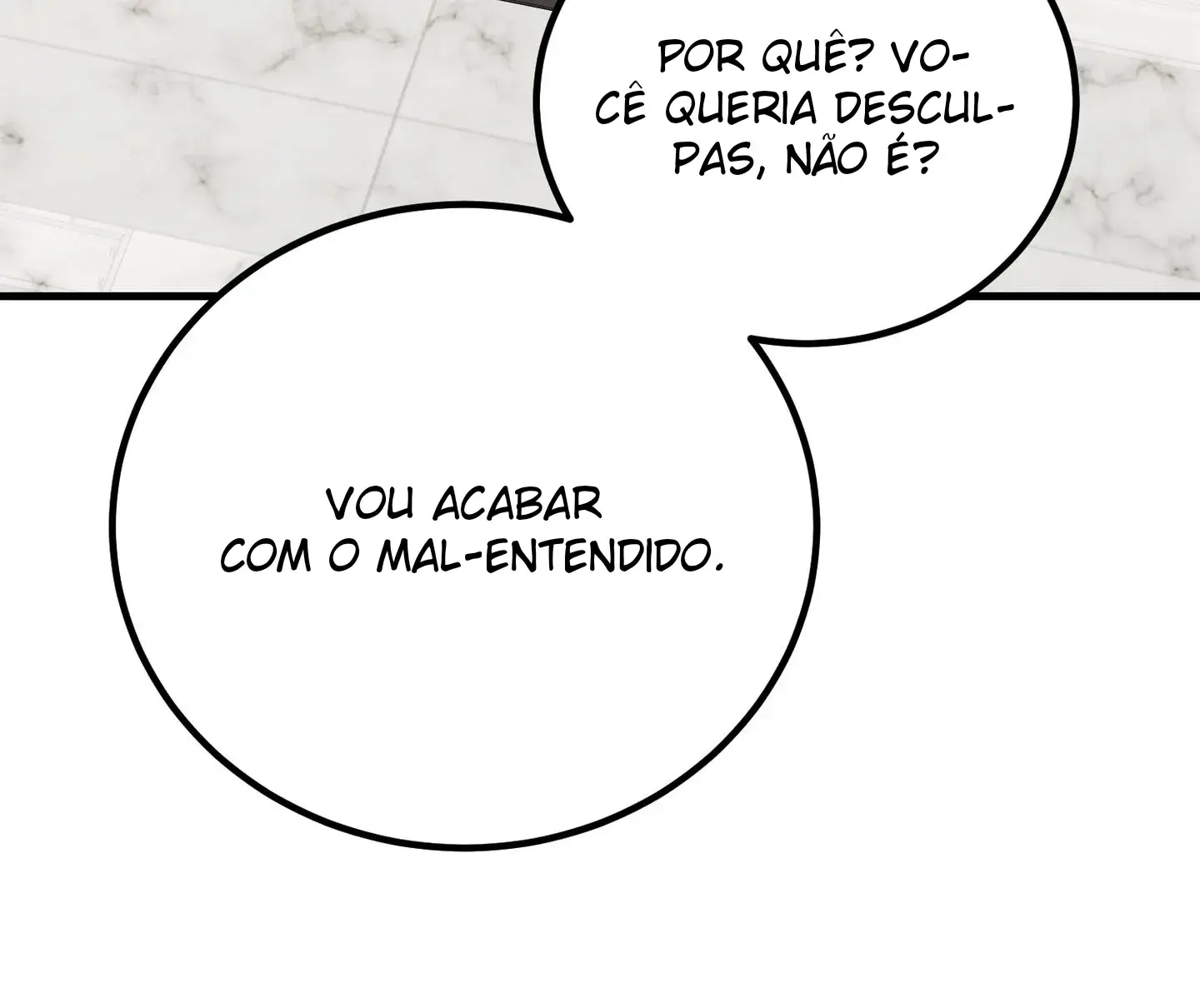 Aren’t You My Type? – Capítulo 40 Yaoi – Página 14