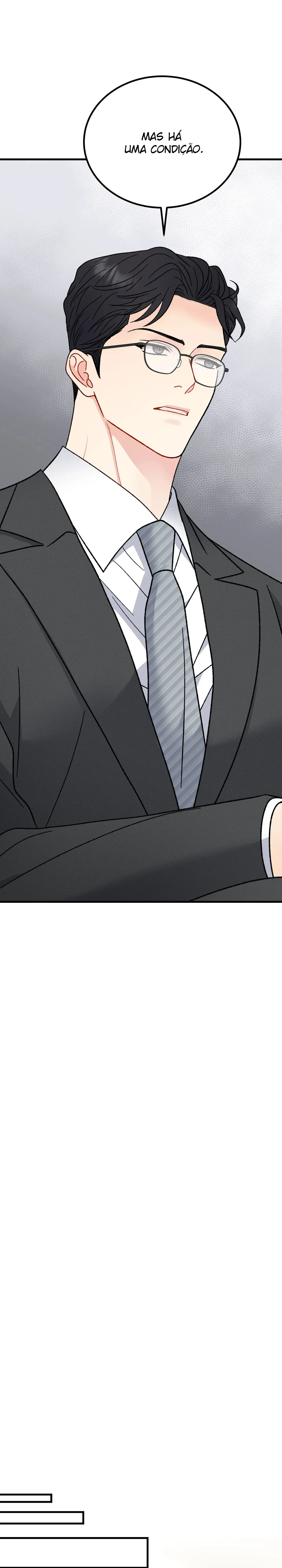 Aren’t You My Type? – Capítulo 40 Yaoi – Página 18