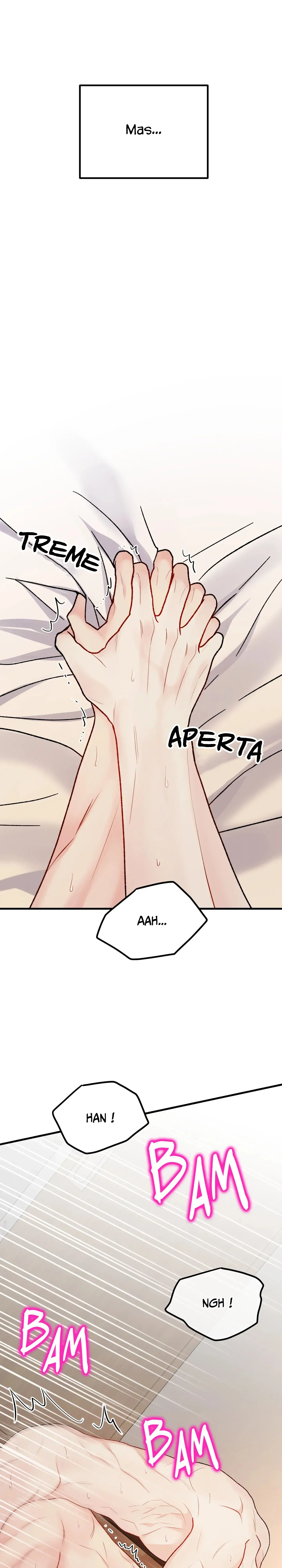 Aren’t You My Type? – Capítulo 40 Yaoi – Página 4