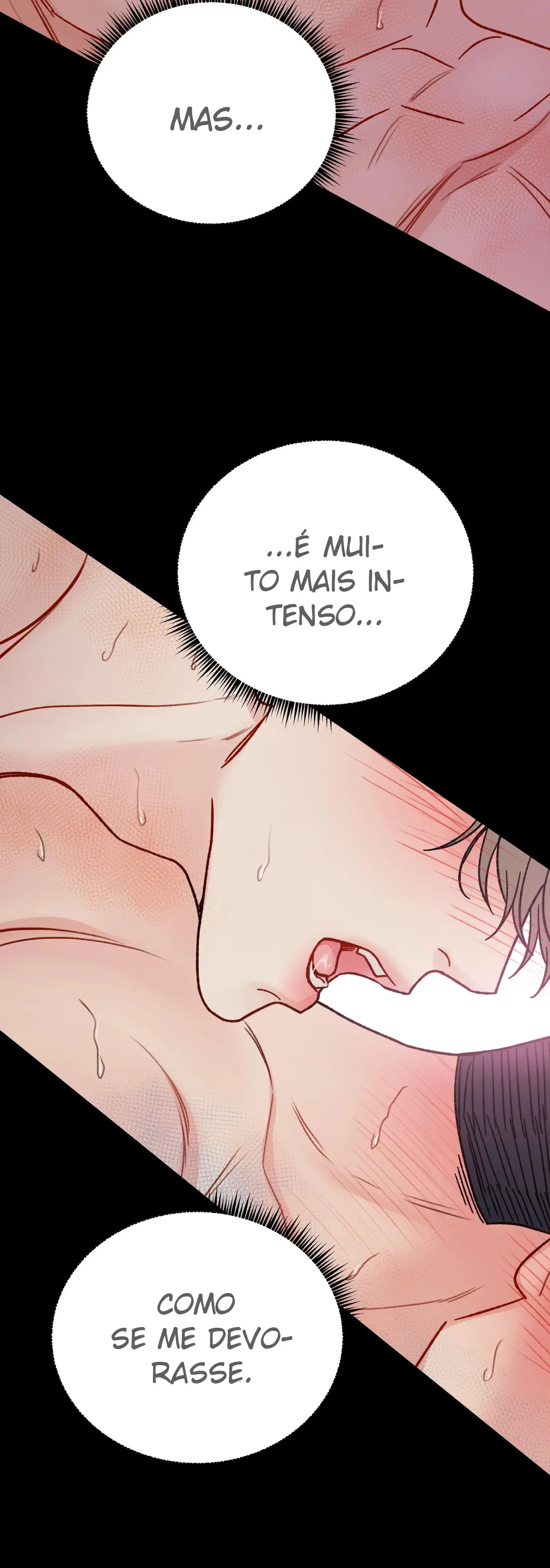 Aren’t You My Type? – Capítulo 40 Yaoi – Página 41