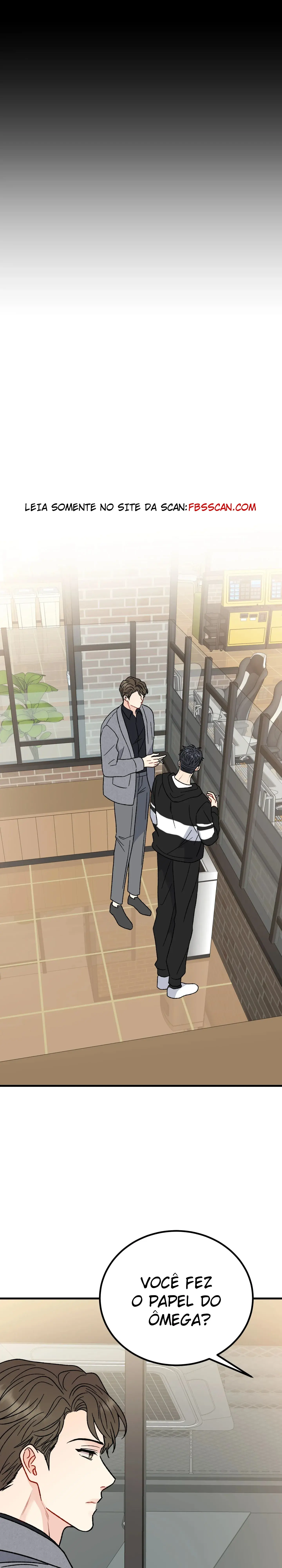 Aren’t You My Type? – Capítulo 40 Yaoi – Página 43