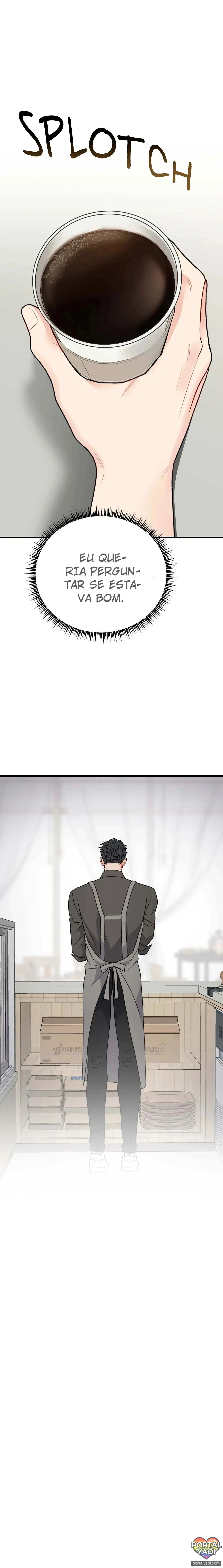 Aren’t You My Type? – Capítulo 42 Yaoi – Página 24