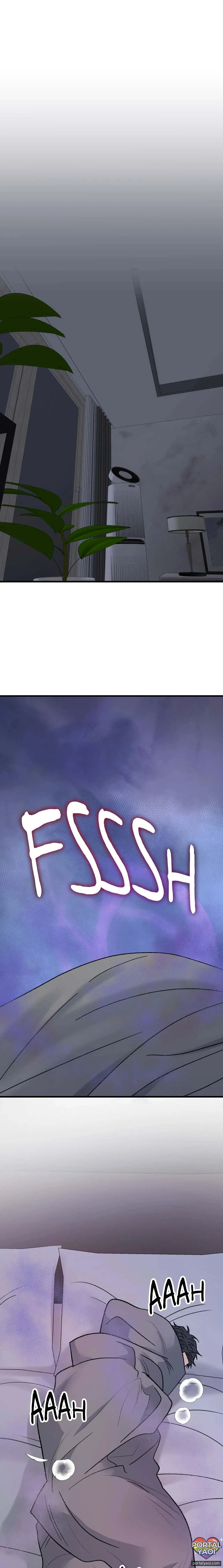 Aren’t You My Type? – Capítulo 42 Yaoi – Página 25