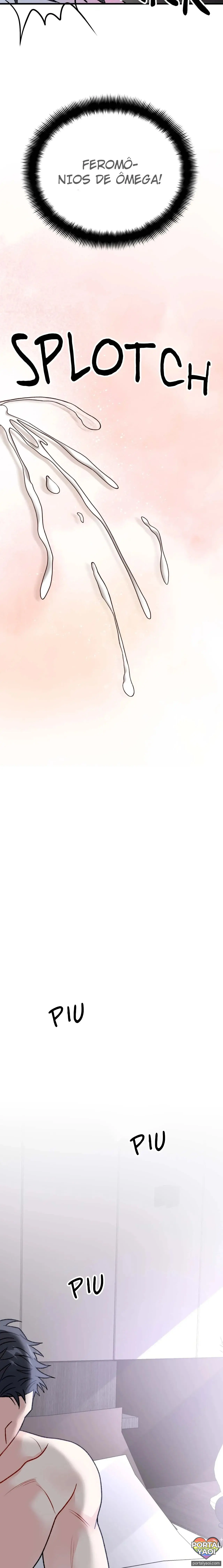 Aren’t You My Type? – Capítulo 42 Yaoi – Página 31