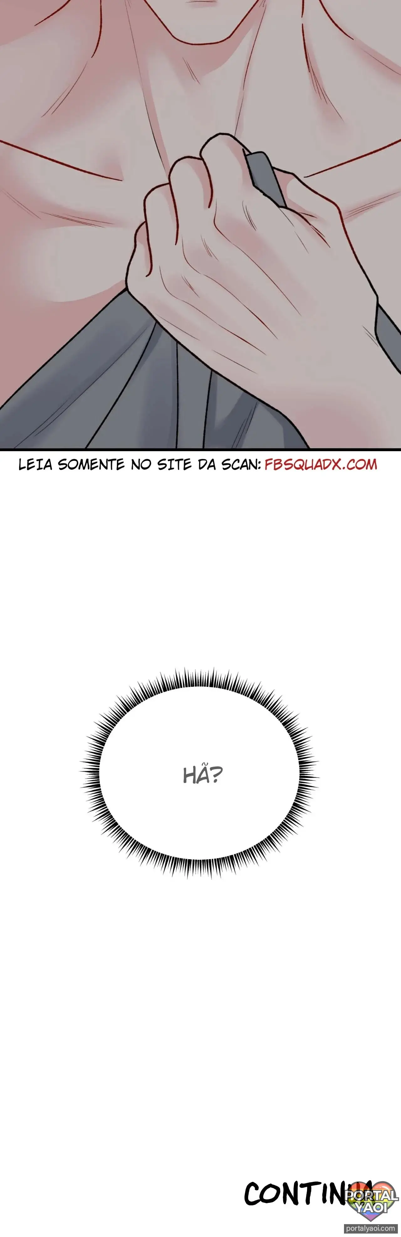 Aren’t You My Type? – Capítulo 42 Yaoi – Página 33